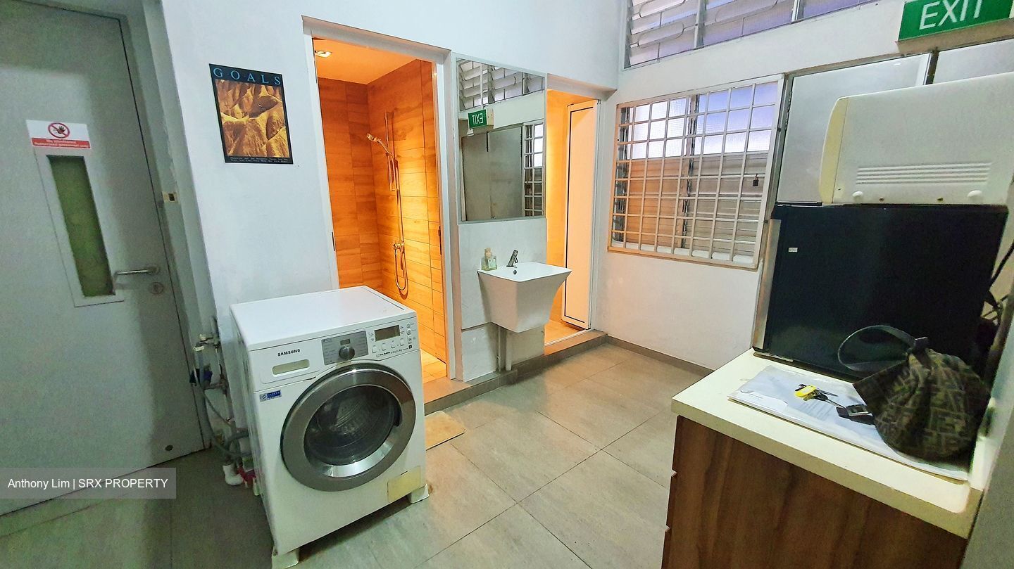 Blk 123 Bukit Merah Lane 1 (Bukit Merah), HDB 3 Rooms #449230801
